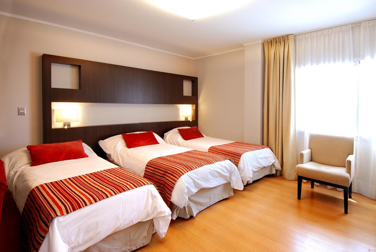 Plaza Suites Кампана Номер фото